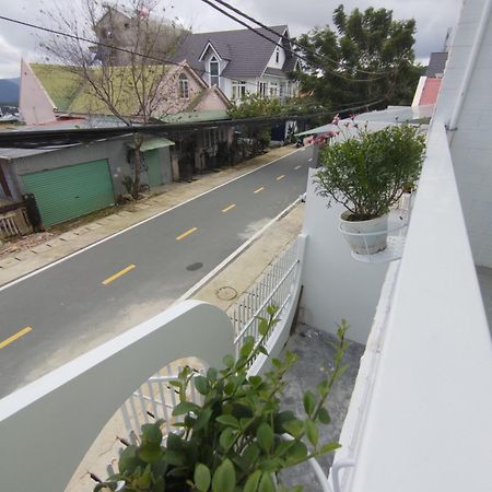 Hahe Homestay 大叻 外观 照片