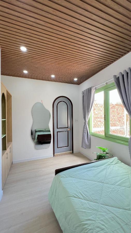 Hahe Homestay 大叻 外观 照片