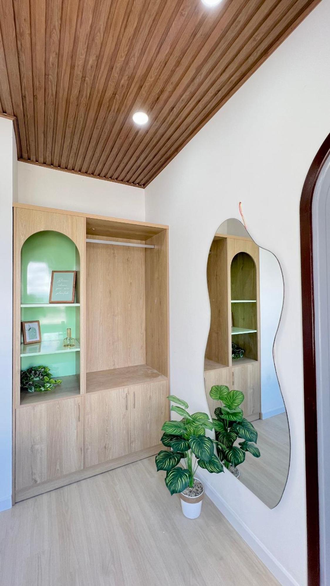 Hahe Homestay 大叻 外观 照片